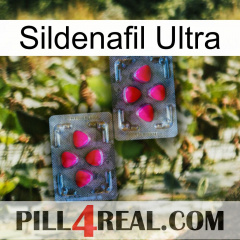 Sildenafil Ultra 15